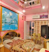 Hotel Alishan Diu Kültér fotó